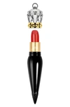 CHRISTIAN LOUBOUTIN ROUGE LOUBOUTIN SILKY SATIN LIP COLOUR,028818