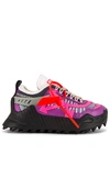 OFF-WHITE Odsy 1000 Sneaker,OFFR-WZ39