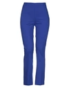 Jucca Pants In Bright Blue