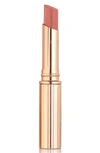 CHARLOTTE TILBURY SUPERSTAR LIPS GLOSSY LIPSTICK,LSSL18DX1R22