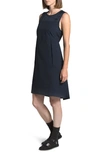 THE NORTH FACE EXPLORE CITY BUNGEE TRAVEL DRESS,NF0A3XFOH2G