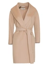 MAX MARA MAX MARA WOOL COAT,11327620