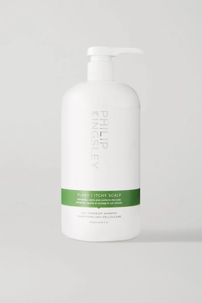Philip Kingsley Flaky Itchy Scalp Shampoo, 1000ml - One Size In Colorless