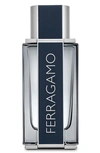 Ferragamo Eau De Toilette, 3.4 oz In Multi