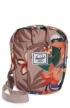 HERSCHEL SUPPLY CO CRUZ CROSSBODY BAG,10510-03566-OS