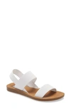 STEVE MADDEN ROMA SANDAL,ROMA05S1