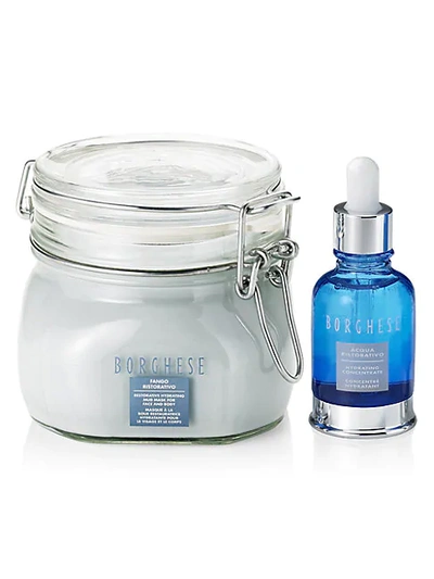 Borghese Ristorativo 2-piece Skincare Set