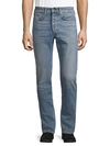 Rag & Bone Fit 2 Throop Wash Slim-fit Stretch Jeans In Juno