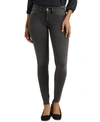 Lucky Brand Lolita Skinny Jeans In Lisbon Ct