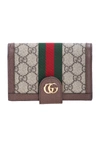 GUCCI PASSPORT CASE,11328004