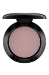 Mac Cosmetics Mac Matte Eyeshadow In Quarry (m)