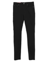 Acne Studios Denim Pants In Black