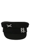 RUSLAN BAGINSKIY HAT,11329310