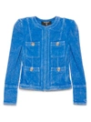 BALMAIN JACKET,11328424