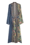 ANJUNA SELENE PRINTED MAXI DRESS,11329379