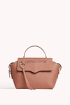 Rebecca Minkoff Gabby Satchel | Desert Rose Top Handle Bag |