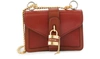 CHLOÉ ABY CHAIN SHOULDER BAG,CHC20SS207B72/27S