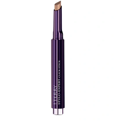 By Terry Stylo-expert - Hybrid Foundation Concealer - 12 - Warm Copper