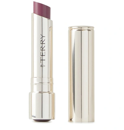 By Terry Hyaluronic Sheer Rouge Lipstick 3g (various Shades) In 15. Grand Cru