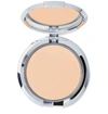 Chantecaille Compact Makeup Powder Foundation In Peach