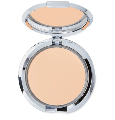 Chantecaille Compact Makeup Powder Foundation In Peach