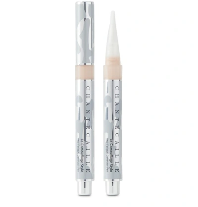 Chantecaille Le Camouflage Stylo Anti-fatigue Corrector Pen In #2