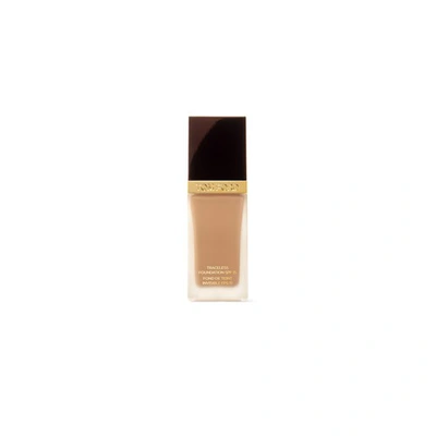 Tom Ford Traceless Foundation Spf15 In 04 Bisque