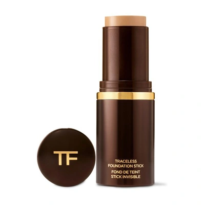 Tom Ford Traceless Foundation Stick Spf15 In 04 Bisque