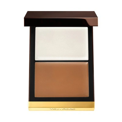 Tom Ford Highlighting And Shading Cream Duo In Intensité 3