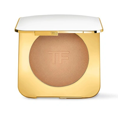 Tom Ford The Ultimate Bronzer In 02 Terra
