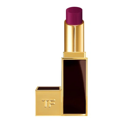 Tom Ford Satin Matte Lip Colour Lipstick In Fame