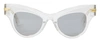 BOTTEGA VENETA SUNGLASSES,579058/V2330/9355