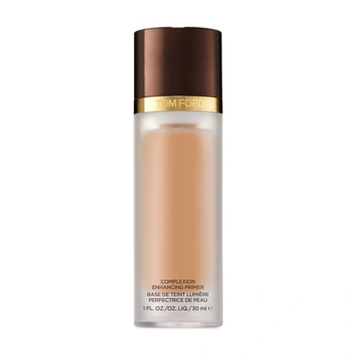 Tom Ford Complexion Enhancing Primer In Pink Glow