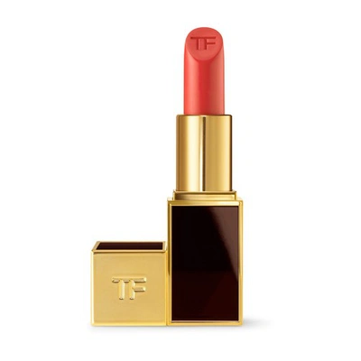 Tom Ford Lip Color - Indian Rose In Insatiable (rosey Nude)