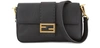 FENDI BAGUETTE,FEN24DP4BCK