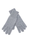 ALEXANDRA GOLOVANOFF E-GLOVES,E-GLOVES/GREY