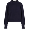 CHLOÉ Merino wool sweater,CHC19AMP53505/4A9