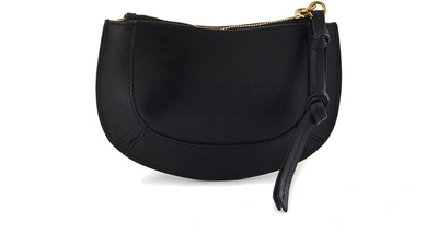 Isabel Marant Koska Clutch In Black