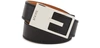 LOEWE BUCKLE BRACELET,LOECM78SBCK