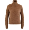 MAX MARA FORMIA WOOL AND CASHMERE JUMPER,FORMIA/2