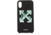 OFF-WHITE iPhone XS case,OWPA009R20F14039/1001