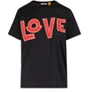 MONCLER GENIUS 2 MONCLER 1952 - LOVE T-SHIRT,MC389834BCK