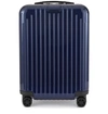 RIMOWA ESSENTIAL LITE CABIN LUGGAGE,RIMPVJHJBLU