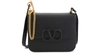 VALENTINO GARAVANI GARAVANI - SMALL V SLING BAG,VAL3KHSCBCK