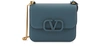 VALENTINO GARAVANI GARAVANI SMALL V SLING BAG,TW2B0F01RQR/16U