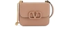 VALENTINO GARAVANI GARAVANI SMALL V SLING BAG,TW2B0F01RQR/GF9