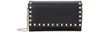 VALENTINO GARAVANI GARAVANI - WALLET WITH CHAIN STRAP,VAL4QNKVBCK