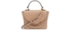 WANDLER LUNA MINI HANDBAG,WANCS399BEI