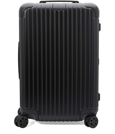 Rimowa Cabin Trolley Rimowa Salsa Black Matte Rimowa Carry Rimowa