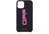 OFF-WHITE IPHONE 11 PRO "OFF" CASE,OWPA012R20F14063/1028